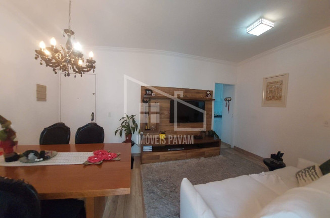 Imagem Apartamento com 3 Quartos à Venda, 69 m² em Planalto - São Bernardo Do Campo