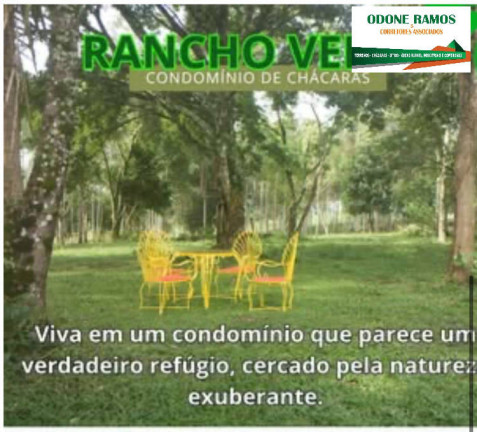 Imagem Chácara à Venda, 1.700 m² em Nova Santa Rita Imagem Chácara à Venda, 1.700 m² em Nova Santa Rita