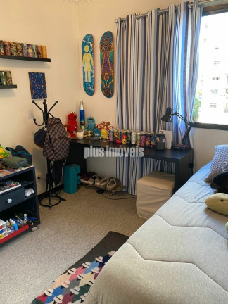 Imagem Apartamento com 3 Quartos à Venda, 87 m² em Morumbi - São Paulo Imagem Apartamento com 3 Quartos à Venda, 87 m² em Morumbi - São Paulo