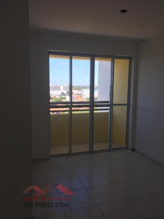 Imagem Apartamento com 2 Quartos à Venda, 59 m² em São Cristovão - Teresina