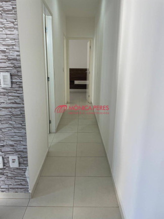 Imagem Apartamento com 2 Quartos à Venda, 55 m² em Medeiros - Jundiaí