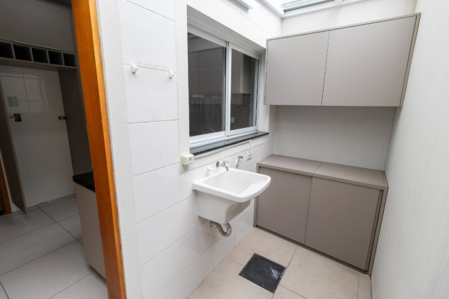 Imagem Sobrado com 2 Quartos à Venda, 96 m² em Vila Alexandria - São Paulo