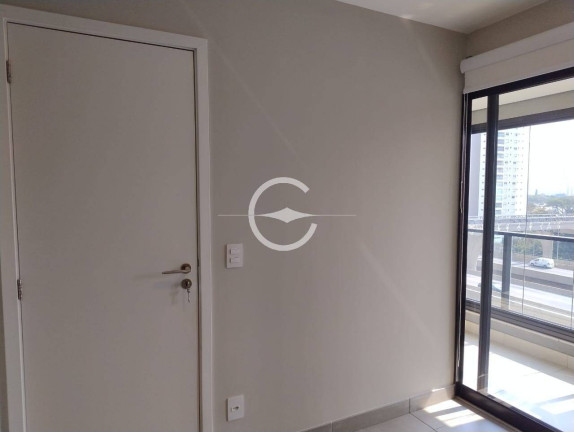 Imagem Apartamento com 1 Quarto para Alugar, 37 m² em Campo Belo - São Paulo Imagem Apartamento com 1 Quarto para Alugar, 37 m² em Campo Belo - São Paulo