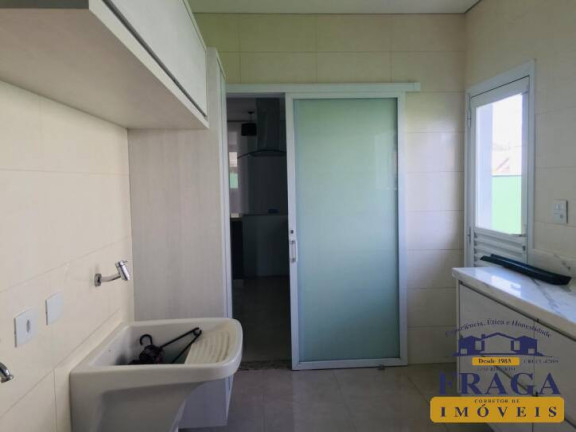 Casa de Condomínio à Venda, 470 m² em Parque Village Castelo - Itu