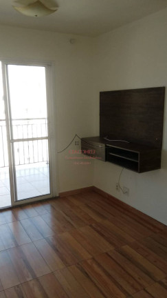 Apartamento com 2 Quartos à Venda, 50 m² em Vila Antonieta - São Paulo