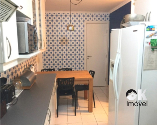 Imagem Apartamento com 4 Quartos à Venda, 158 m² em Jardim Paulista - São Paulo Imagem Apartamento com 4 Quartos à Venda, 158 m² em Jardim Paulista - São Paulo
