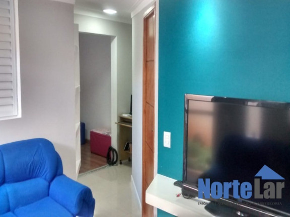 Imagem Apartamento com 2 Quartos à Venda, 90 m² em Vila Brasilândia - São Paulo Imagem Apartamento com 2 Quartos à Venda, 90 m² em Vila Brasilândia - São Paulo