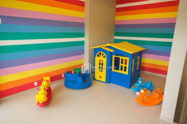 Imagem Studio com 1 Quarto à Venda, 59 m² em Jóquei - Teresina
