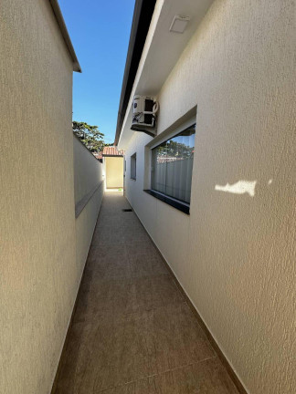 Imagem Casa com 3 Quartos à Venda, 160 m² em Solemar - Praia Grande Imagem Casa com 3 Quartos à Venda, 160 m² em Solemar - Praia Grande
