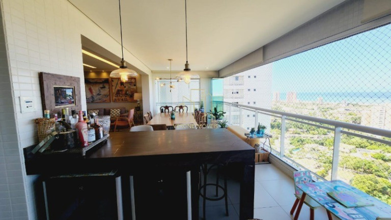 Imóvel com 3 Quartos à Venda, 172 m² em Patamares - Salvador