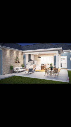 Imagem Casa com 4 Quartos à Venda, 240 m² em Parque São Bento - Sorocaba
