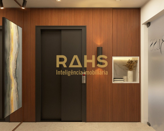 Imagem Apartamento com 2 Quartos à Venda, 55 m² em Iririú - Joinville Imagem Apartamento com 2 Quartos à Venda, 55 m² em Iririú - Joinville