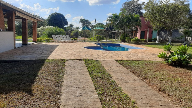 Imagem Chácara com 2 Quartos à Venda, 220 m² em Vila Maria Regina - Juatuba Imagem Chácara com 2 Quartos à Venda, 220 m² em Vila Maria Regina - Juatuba