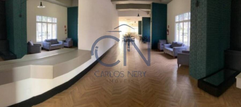 Imagem Apartamento com 3 Quartos à Venda, 94 m² em Jardim Das Nações - Taubaté