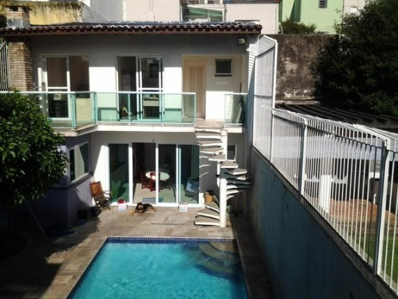 Imagem Casa com 6 Quartos à Venda, 200 m² em Vila Prudente - São Paulo
