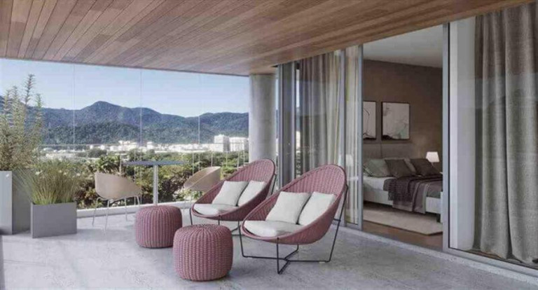 Imagem Apartamento com 3 Quartos à Venda, 183 m² em Lagoa - Rio De Janeiro