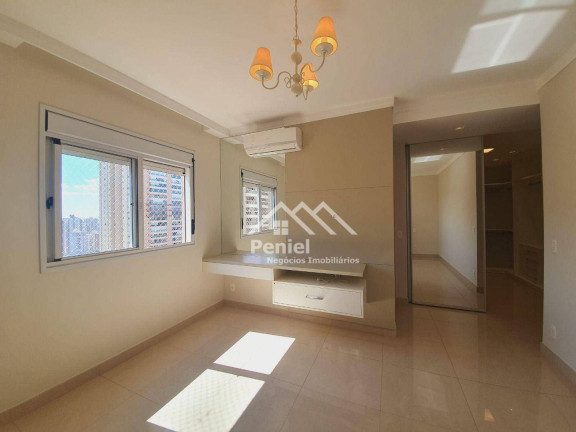 Imagem Apartamento com 4 Quartos à Venda, 266 m² em Residencial Morro Do Ipê - Ribeirão Preto Imagem Apartamento com 4 Quartos à Venda, 266 m² em Residencial Morro Do Ipê - Ribeirão Preto