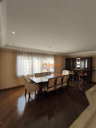 Imagem Sobrado com 3 Quartos à Venda, 450 m² em Jardim Maia - Guarulhos Imagem Sobrado com 3 Quartos à Venda, 450 m² em Jardim Maia - Guarulhos
