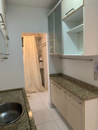 Imagem Apartamento com 1 Quarto à Venda, 44 m² em Consolação - São Paulo
