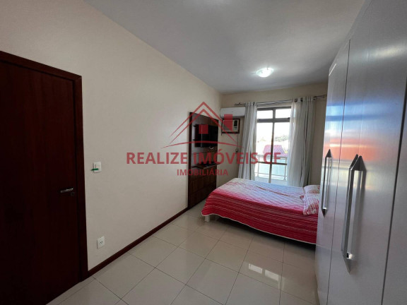 Imagem Apartamento com 3 Quartos à Venda, 120 m² em Centro - Cabo Frio Imagem Apartamento com 3 Quartos à Venda, 120 m² em Centro - Cabo Frio