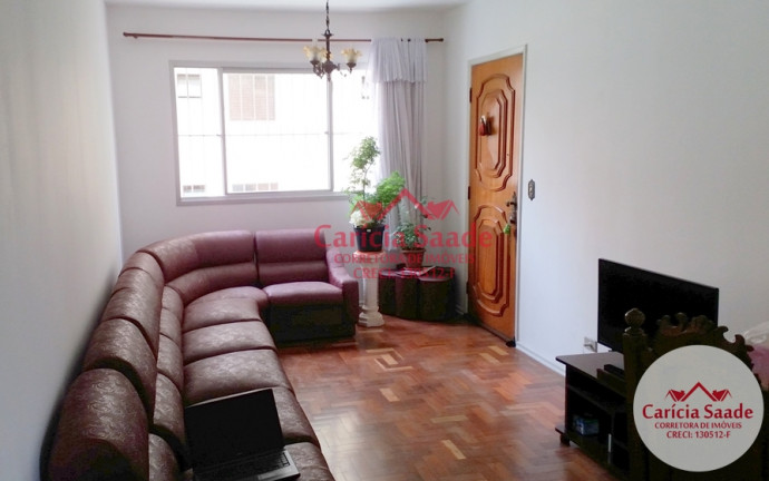 Imagem Apartamento com 3 Quartos à Venda, 62 m² em Saúde - São Paulo Imagem Apartamento com 3 Quartos à Venda, 62 m² em Saúde - São Paulo