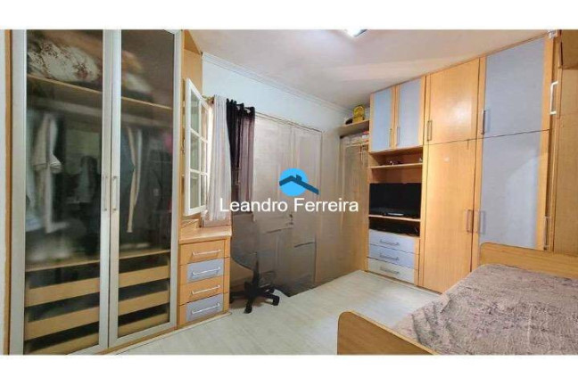 Imagem Sobrado com 3 Quartos à Venda, 169 m² em Nova Petrópolis - São Bernardo Do Campo Imagem Sobrado com 3 Quartos à Venda, 169 m² em Nova Petrópolis - São Bernardo Do Campo