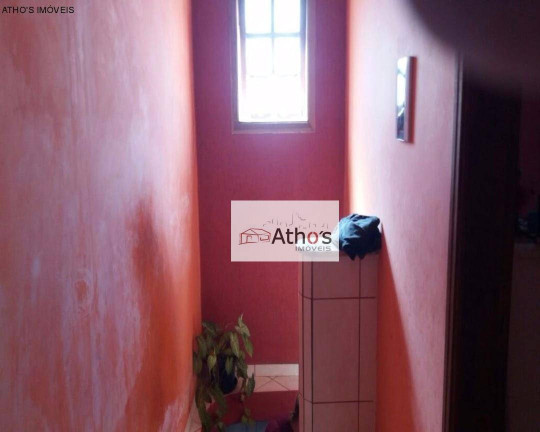 Imagem Sobrado com 3 Quartos à Venda, 85 m² em Jardim Umuarama - Indaiatuba