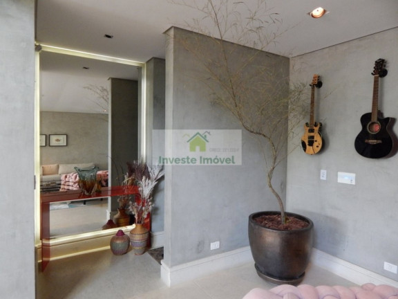 Imagem Casa de Condomínio com 4 Quartos à Venda, 500 m² em Granja Viana - Cotia