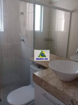 Imagem Apartamento com 2 Quartos à Venda, 50 m² em São Bernardo - Campinas Imagem Apartamento com 2 Quartos à Venda, 50 m² em São Bernardo - Campinas