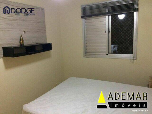 Imagem Apartamento com 2 Quartos à Venda, 50 m² em Centro - Diadema Imagem Apartamento com 2 Quartos à Venda, 50 m² em Centro - Diadema