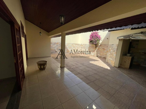 Imagem Casa com 3 Quartos à Venda, 240 m² em Primavera - Itupeva Imagem Casa com 3 Quartos à Venda, 240 m² em Primavera - Itupeva