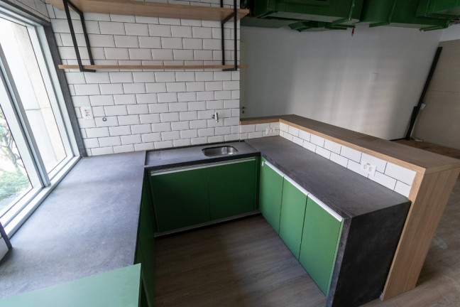 Imagem Sala Comercial à Venda, 31 m² em Vila Olímpia - São Paulo Imagem Sala Comercial à Venda, 31 m² em Vila Olímpia - São Paulo