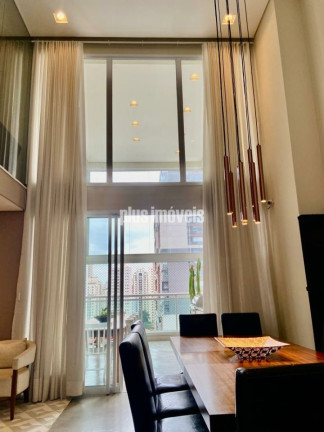 Apartamento com 4 Quartos à Venda, 170 m² em Brooklin Paulista - São Paulo