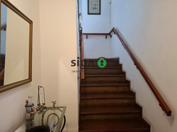 Imagem Casa com 5 Quartos à Venda, 250 m² em Granja Julieta - São Paulo Imagem Casa com 5 Quartos à Venda, 250 m² em Granja Julieta - São Paulo