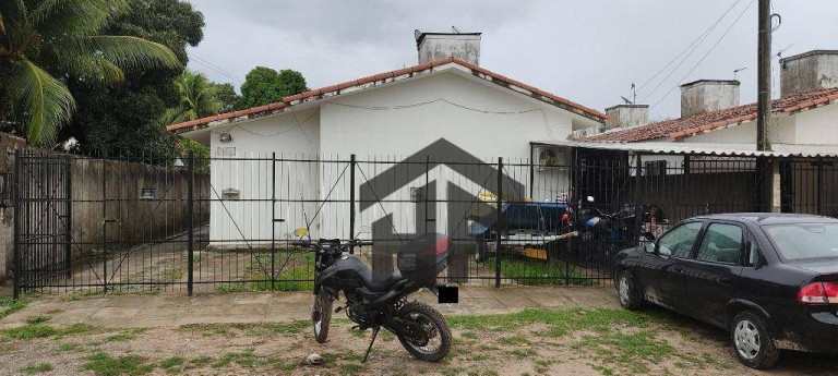 Imagem Casa de Condomínio com 3 Quartos à Venda, 65 m² em Jardim Atlântico - Olinda Imagem Casa de Condomínio com 3 Quartos à Venda, 65 m² em Jardim Atlântico - Olinda