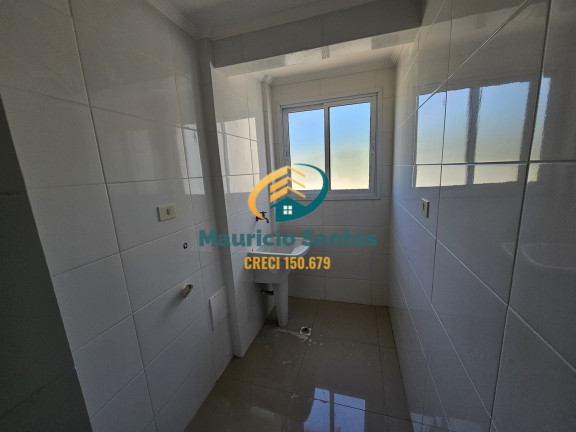 Imagem Apartamento com 2 Quartos à Venda, 72 m² em Centro - Mongaguá