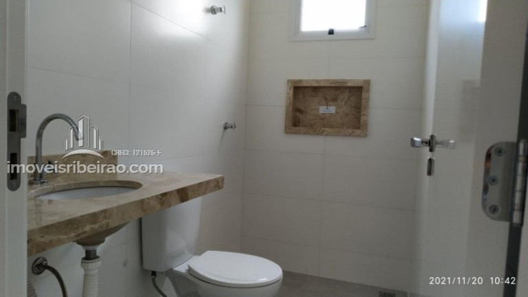 Imagem Apartamento com 2 Quartos à Venda, 67 m² em Ribeirânia - Ribeirão Preto