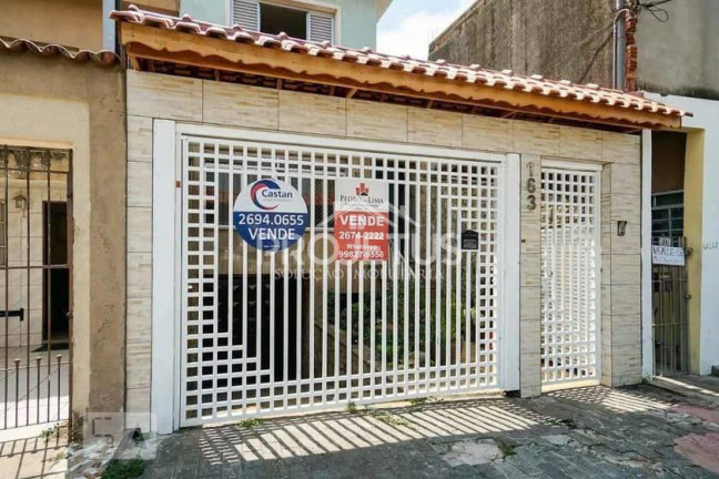Imagem Casa com 4 Quartos à Venda, 375 m² em Jardim Vila Formosa - São Paulo Imagem Casa com 4 Quartos à Venda, 375 m² em Jardim Vila Formosa - São Paulo