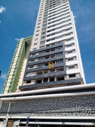 Imagem Apartamento com 2 Quartos à Venda, 71 m² em Setor Bueno - Goiânia