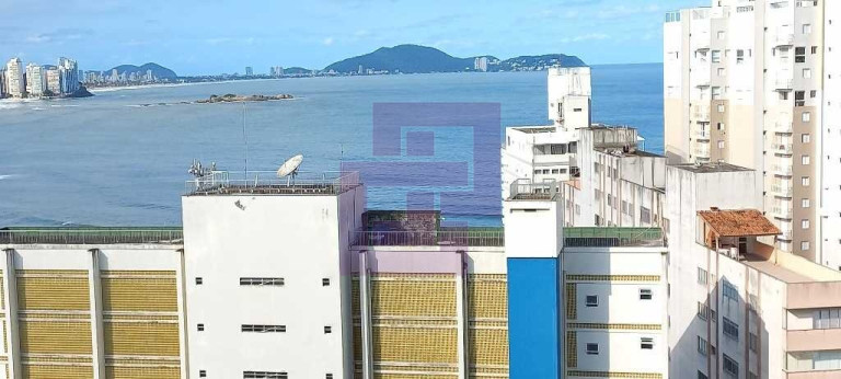 Imagem Apartamento com 4 Quartos à Venda, 200 m² em Vila Alzira - Guarujá Imagem Apartamento com 4 Quartos à Venda, 200 m² em Vila Alzira - Guarujá