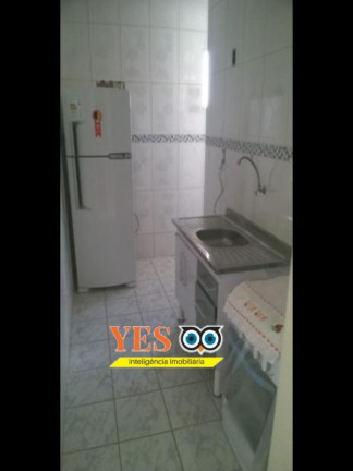 Imagem Apartamento com 2 Quartos à Venda, 44 m² em Pedra Do Descanso - Feira De Santana