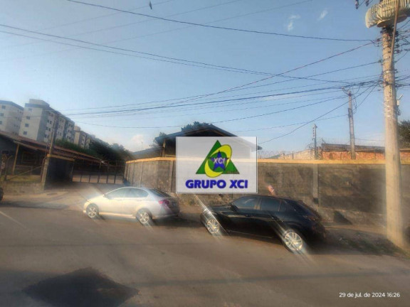 Imagem Galpão à Venda ou Locação, 4.183 m² em Jardim Do Lago - Campinas Imagem Galpão à Venda ou Locação, 4.183 m² em Jardim Do Lago - Campinas