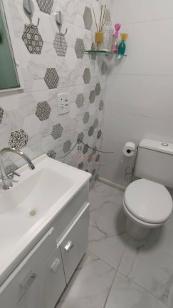 Imagem Apartamento com 3 Quartos à Venda, 61 m² em Vila Formosa - São Paulo