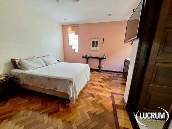 Imagem Casa com 4 Quartos à Venda, 152 m² em Botafogo - Rio De Janeiro