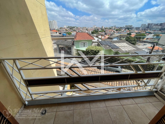 Imagem Sobrado com 4 Quartos à Venda, 210 m² em Parque Renato Maia - Guarulhos