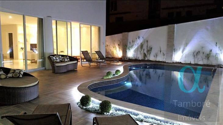 Imagem Casa com 5 Quartos à Venda, 548 m² em Tamboré - Santana De Parnaíba