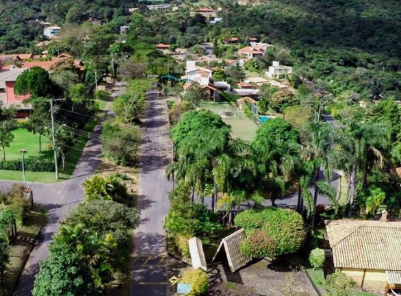 Imagem Terreno em Condomínio à Venda, 2.600 m² em Condomínio Retiro Do Chalé - Brumadinho Imagem Terreno em Condomínio à Venda, 2.600 m² em Condomínio Retiro Do Chalé - Brumadinho