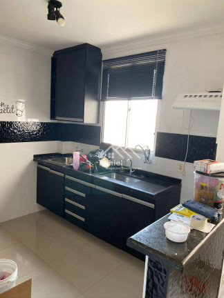 Imagem Apartamento com 2 Quartos à Venda, 45 m² em Residencial Greenville - Ribeirão Preto Imagem Apartamento com 2 Quartos à Venda, 45 m² em Residencial Greenville - Ribeirão Preto