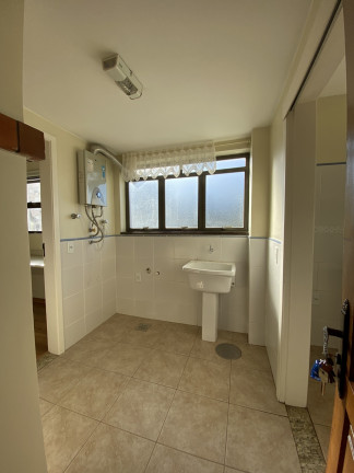 Imagem Apartamento com 2 Quartos à Venda, 98 m² em Floresta - Porto Alegre