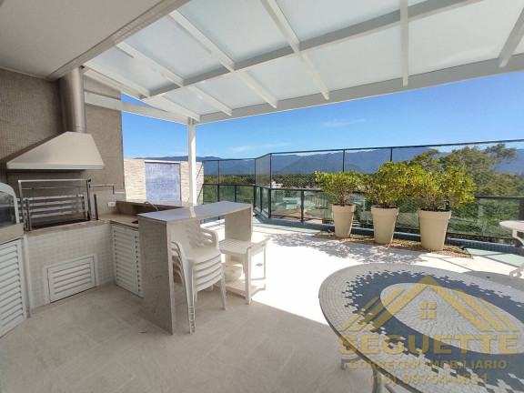 Imagem Cobertura com 3 Quartos à Venda, 227 m² em Riviera De São Lourenço - Bertioga Imagem Cobertura com 3 Quartos à Venda, 227 m² em Riviera De São Lourenço - Bertioga